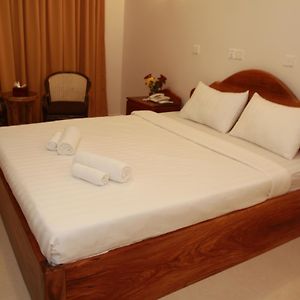 Standard Zimmer mit Queensize-Bett